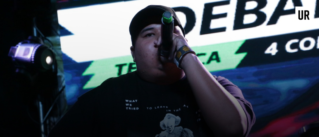 UR RECOMIENDA: ¡LO NUEVO DE JONY BELTRÁN!