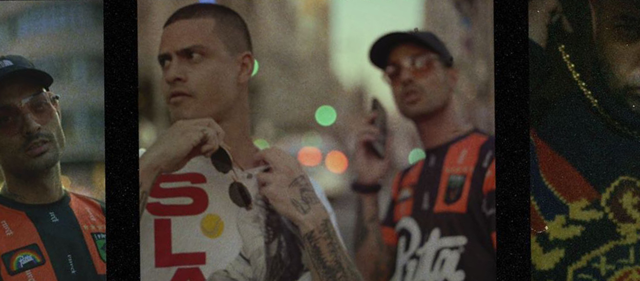 UR RECOMIENDA: ¡LO NUEVO DE LOU FRESCO & ELIO TOFFANA!