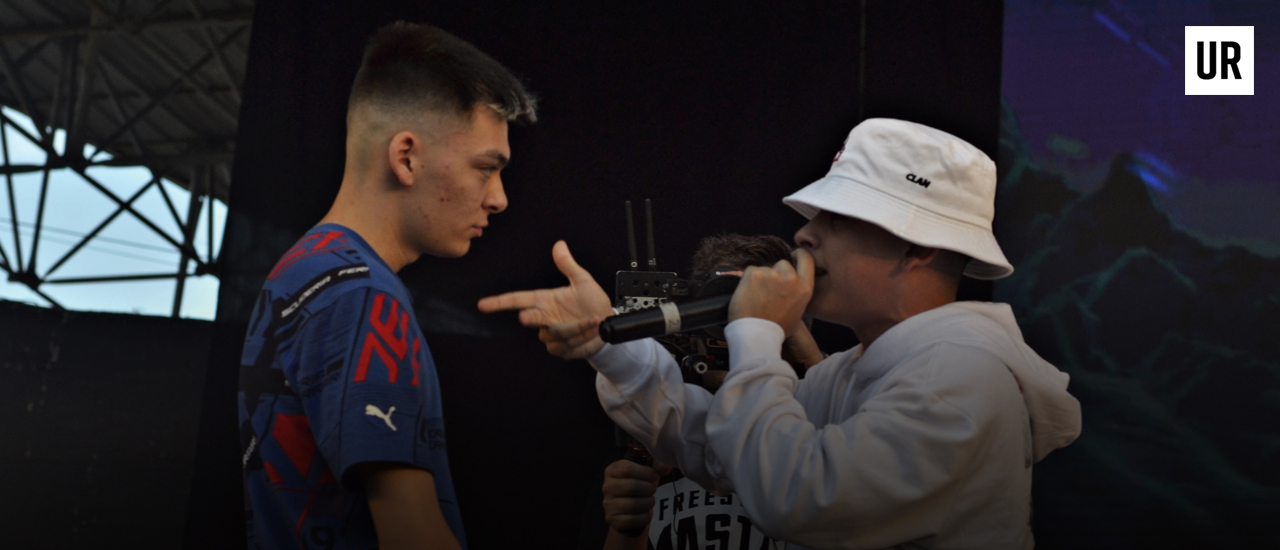 LA MEJOR BATALLA DE LA JORNADA 8