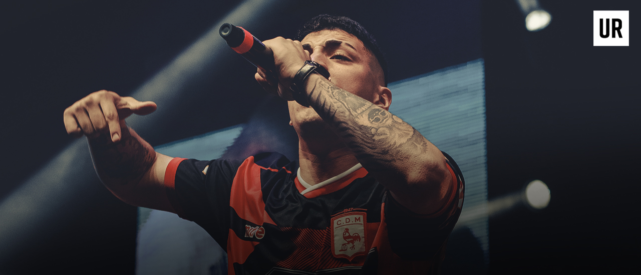 UR RECOMIENDA: ¡LO NUEVO DE NACHO!