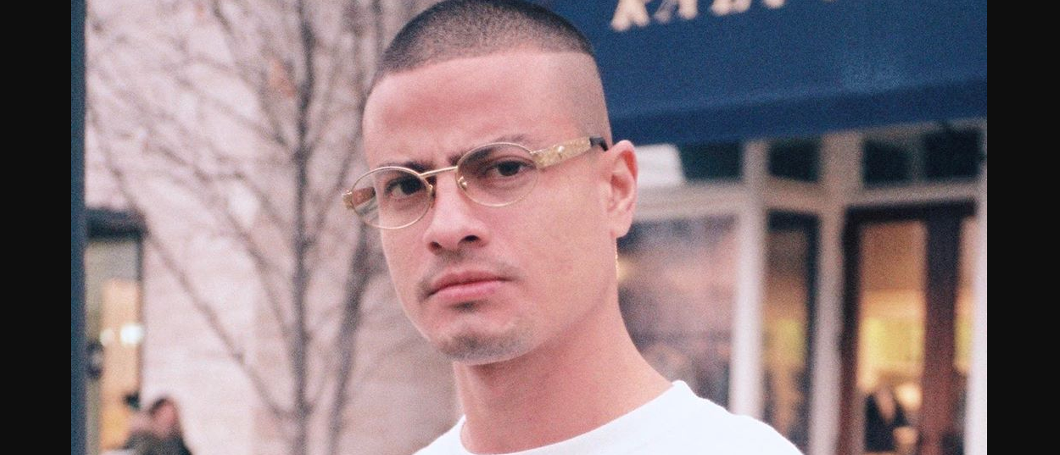 LIL SUPA PRESENTA SU DISCO “NEØN” CON UN INCREÍBLE CORTO