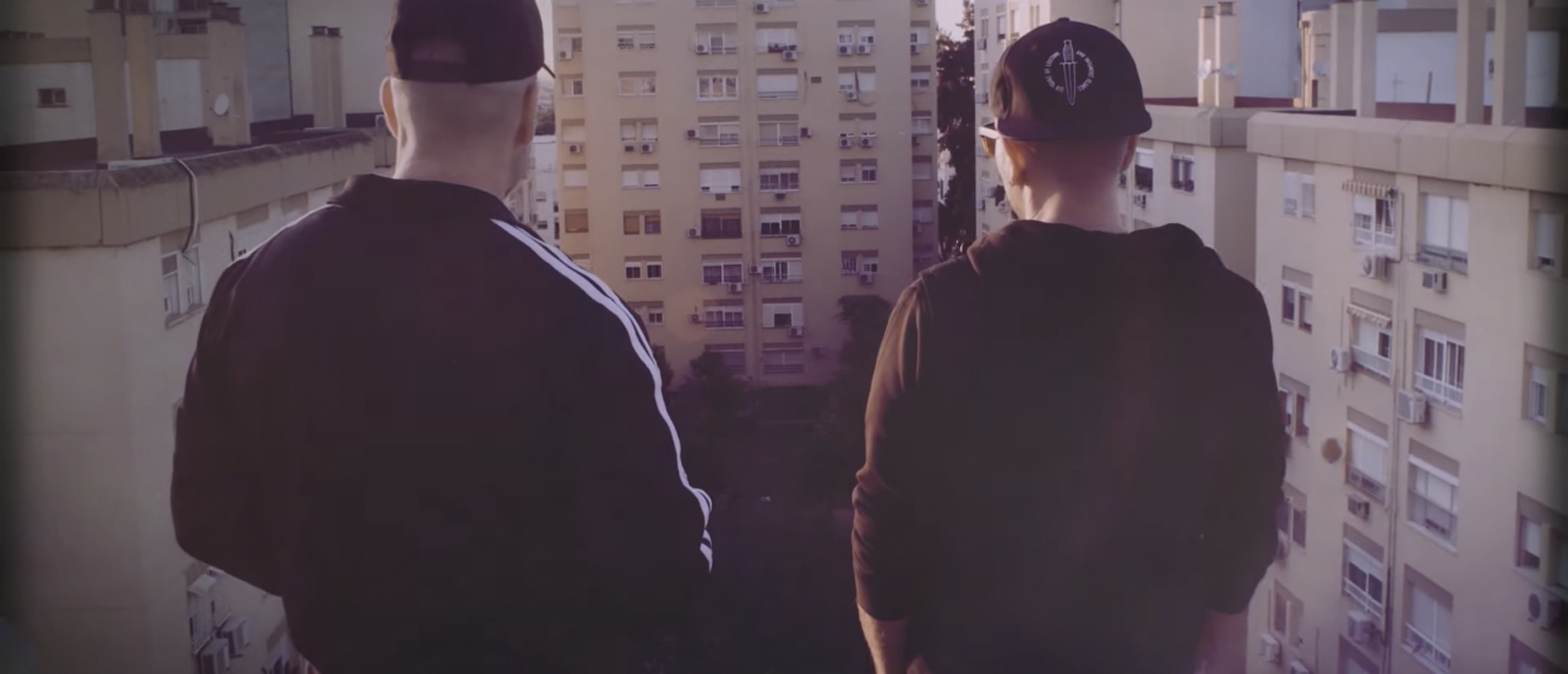 SFDK VUELVE CON UN HOMENAJE A SU BARRIO