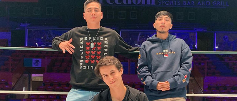 “NOS VAN A GANAR”: EL GRITO QUE SE CONVIRTIÓ EN HIMNO