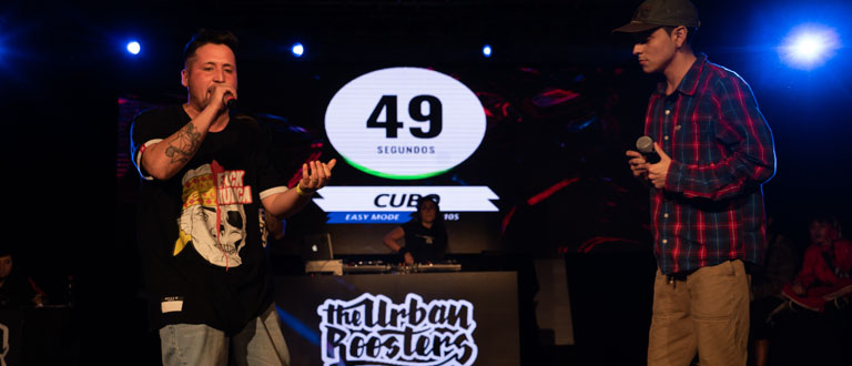 #FMSCHILE: ¡LOS MEJORES EASY MODE DEL 2019!