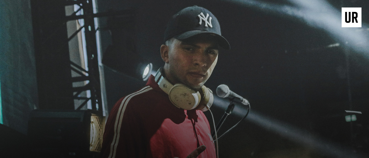 #FMSAWARDS: ZONE GANÓ EL PREMIO A ‘MEJOR DJ’