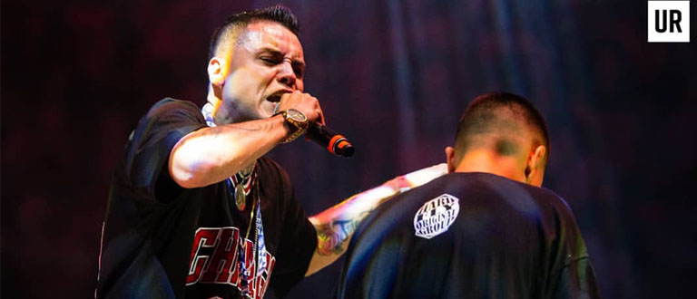 CLÁSICOS EN FMS: STIGMA VS KAISER