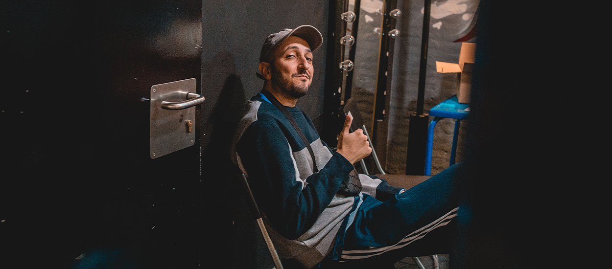 NOULT ELEGIDO COMO UNO DE LOS MEJORES JUECES DEL AÑO EN FMS