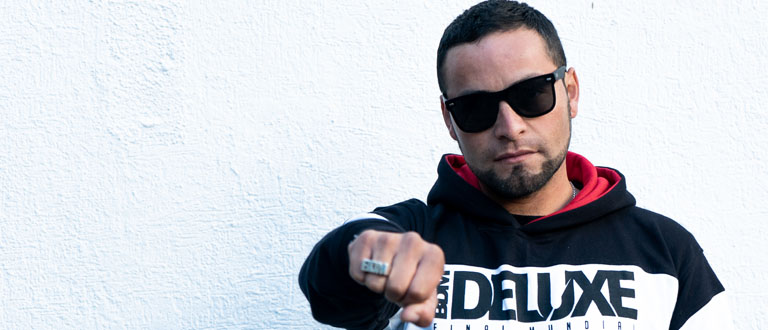 UN OBRERO DEL RAP: EL ROL DE SATUL COMO JURADO EN FMS CHILE