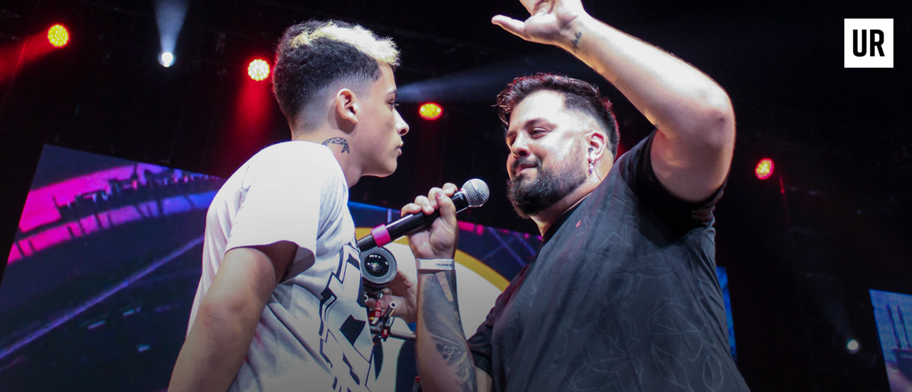 SOBRE EL FREESTYLE, LA FICCIÓN Y LA REALIDAD
