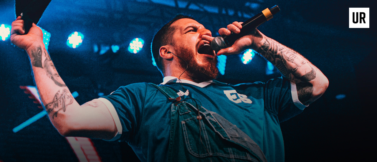 #FMSAWARDS: MISIONERO GANÓ EL PREMIO A ‘MEJOR HOST’