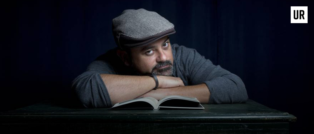 LA RELACIÓN DEL RAP Y LA LITERATURA