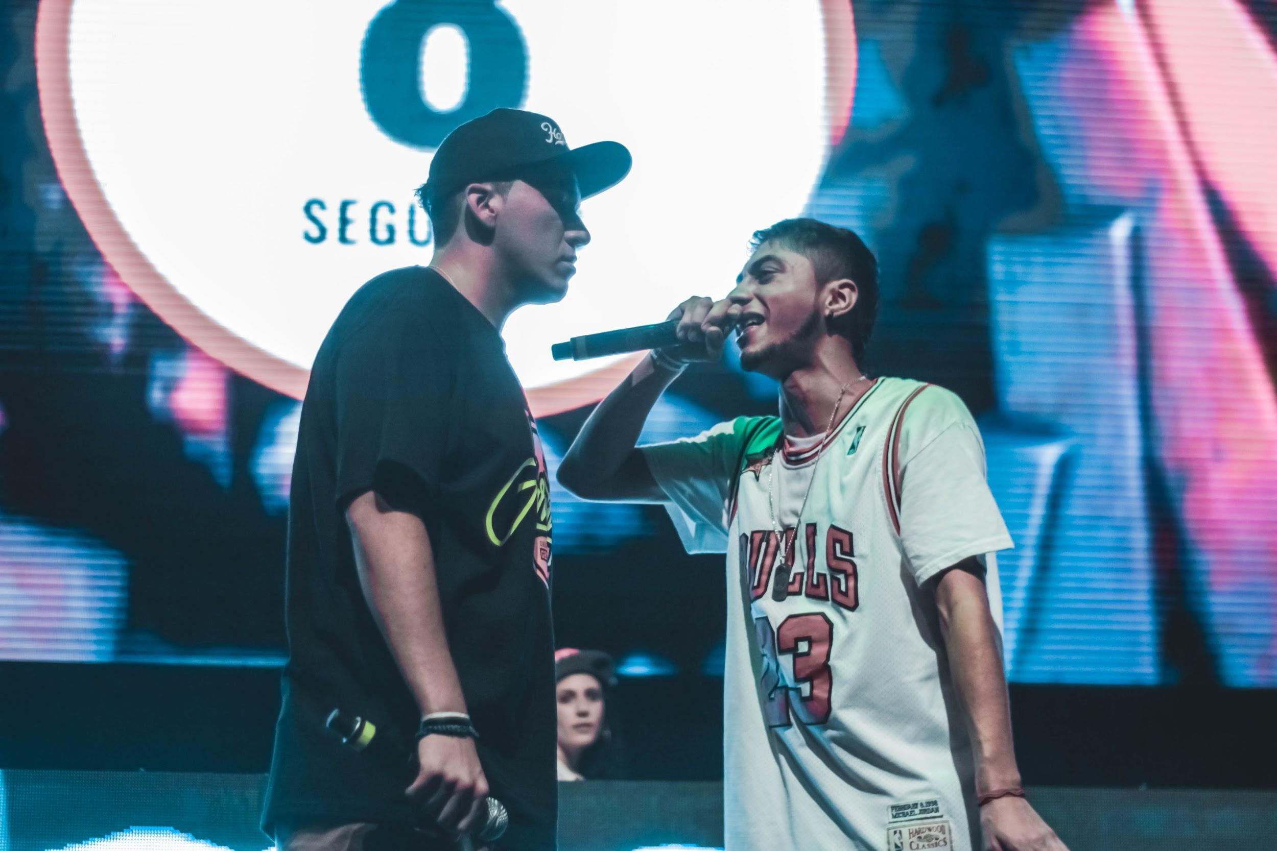 ¿LA REVANCHA DEL 2019?