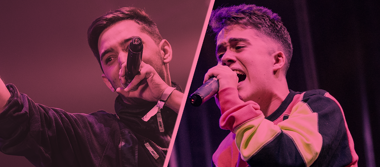 #FMSESPAÑA: LA PREVIA DE ZASKO VS GAZIR