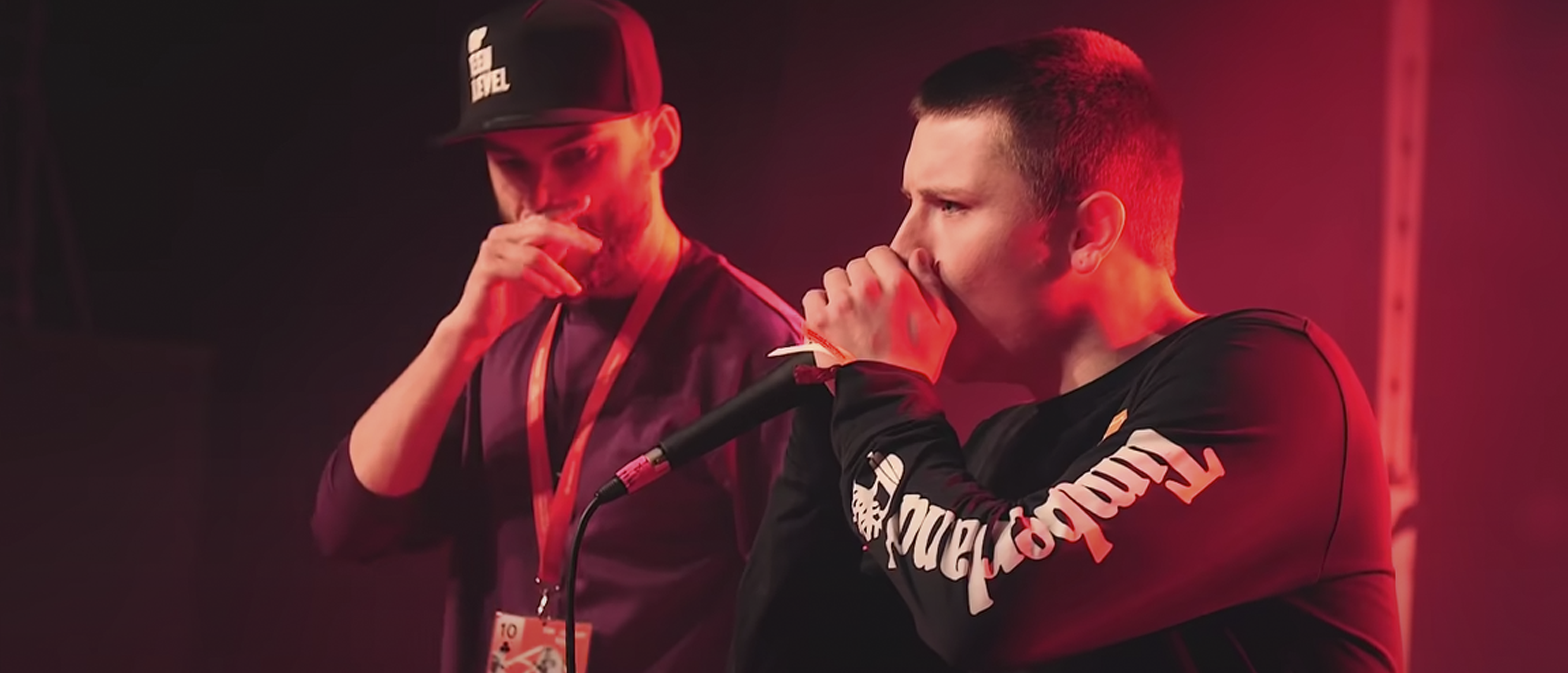 ¡LAS COMPETENCIAS DE BEATBOX MÁS IMPORTANTES!