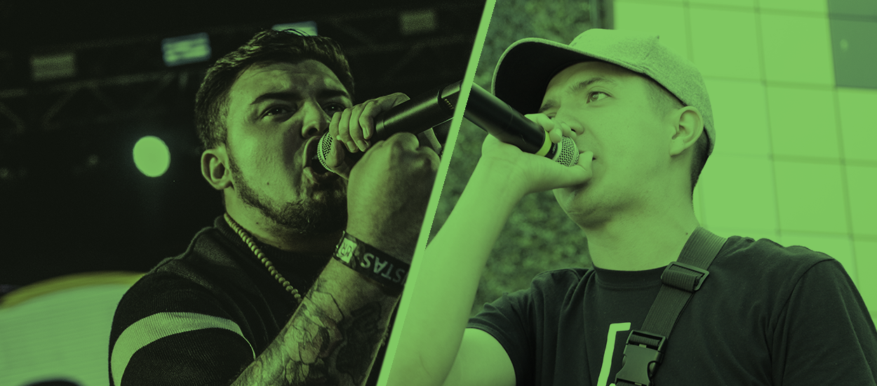 FMS MÉXICO: LA PREVIA DE RAPDER VS SKIPER