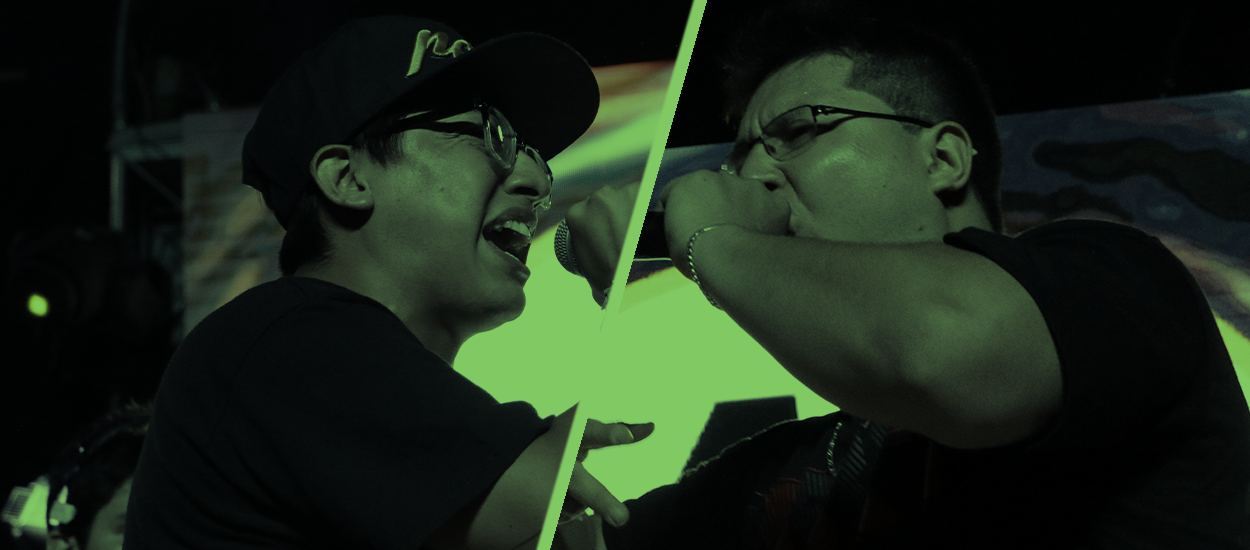 #FMSMÉXICO: LA PREVIA DE POTENCIA VS RC