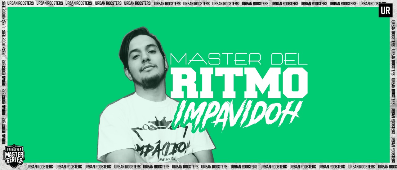 IMPÁVIDOH: “UN BEATMAKER DEBE ALIMENTARSE DE MÚSICA DE DISTINTOS GÉNEROS”