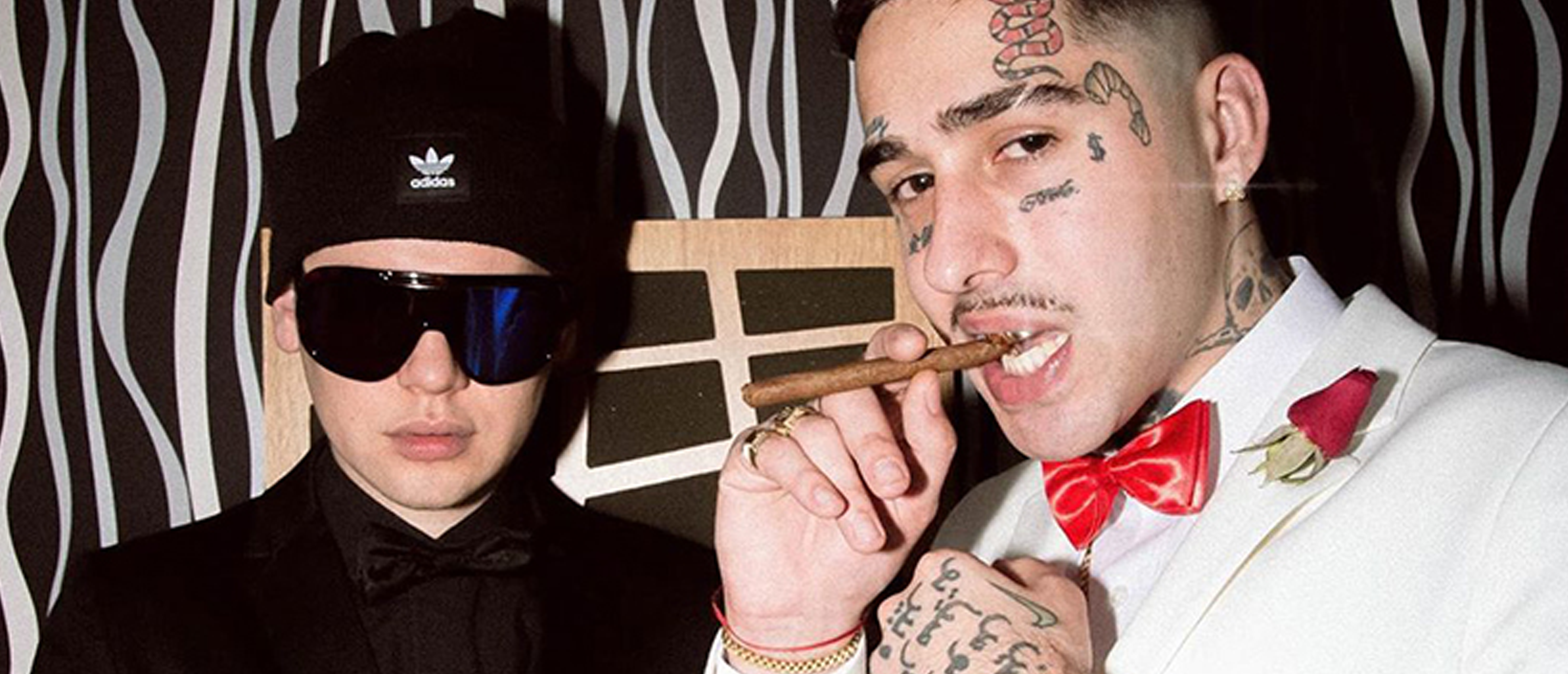BIZARRAP ESTRENA “BZRP MUSIC SESSION #31” CON ZARAMAY