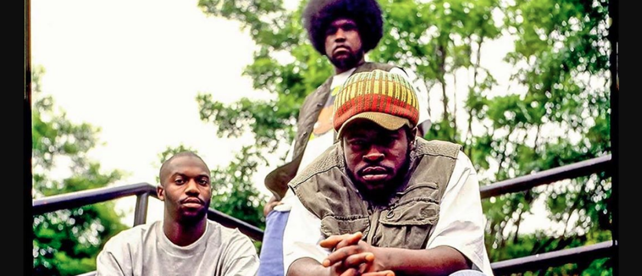 MURIÓ MALIK B., MC Y MIEMBRO FUNDADOR DE THE ROOTS