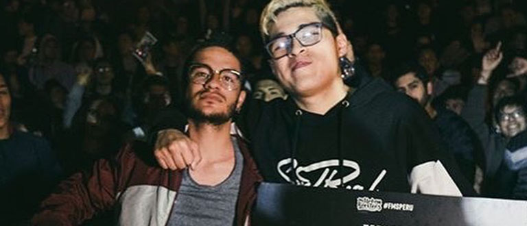 TORNEO CLASIFICATORIO A FMS PERÚ: FECHA SOPORTE ALTERNO