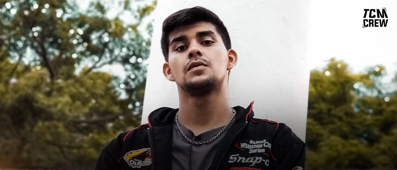 TCM CREW: METRYK GANÓ LA SEGUNDA FECHA