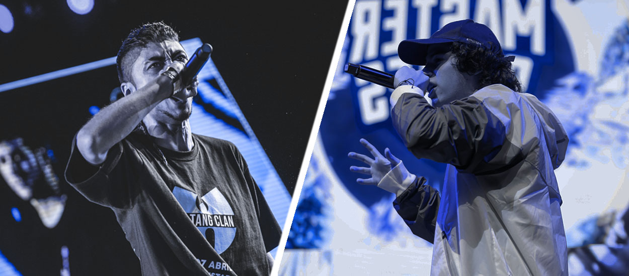 #FMSCHILE: LA PREVIA DE NITRO VS ESEZETA