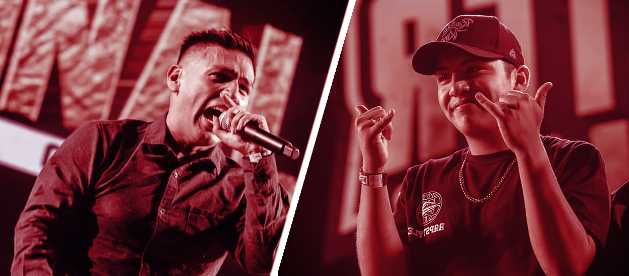 LA PREVIA DE FMS PERÚ: STICK VS RAMSET