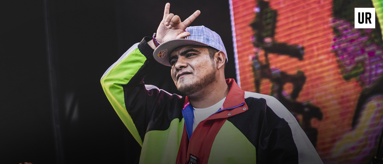 LOS GESTOS MÁS CARACTERÍSTICOS DE LA FMS MÉXICO