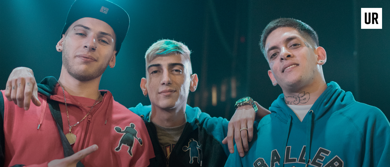 URBAN ROOSTERS CREW, MAYORÍA EN BATALLA DE LOS GALLOS ARGENTINA