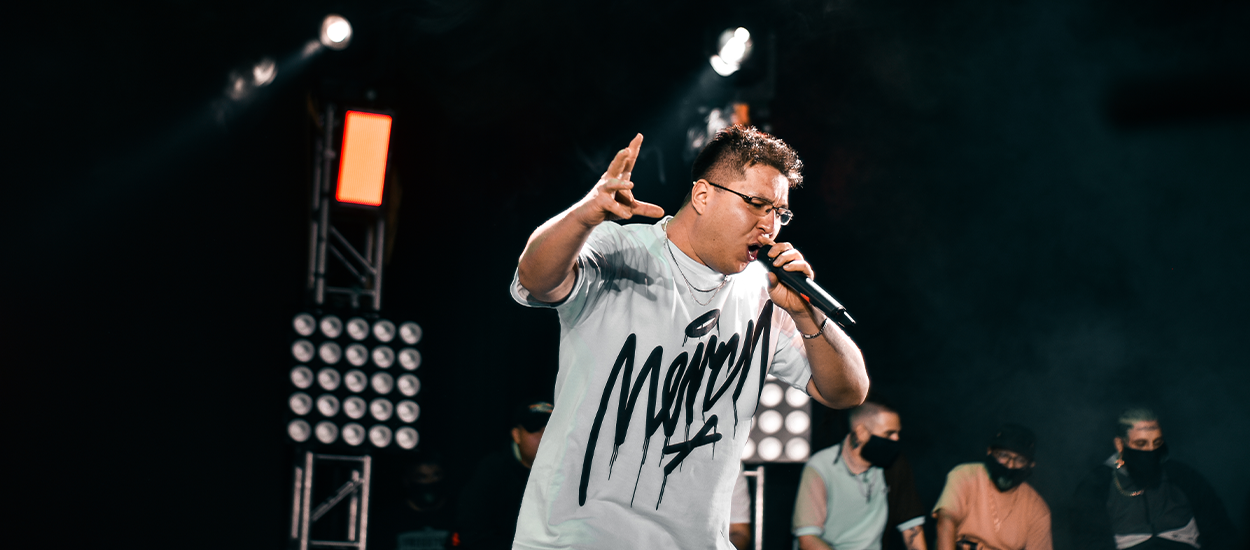 #FMSMÉXICO: ¿QUIÉN SUMÓ MÁS PUNTOS EN FLOW?