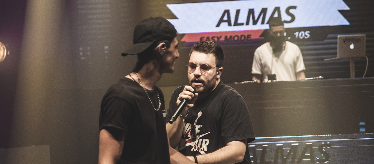 #FMSESPAÑA: ¿QUÉ TIPO DE PALABRAS SON MÁS EFECTIVAS EN LAS RONDAS DE EASY Y HARD MODE?