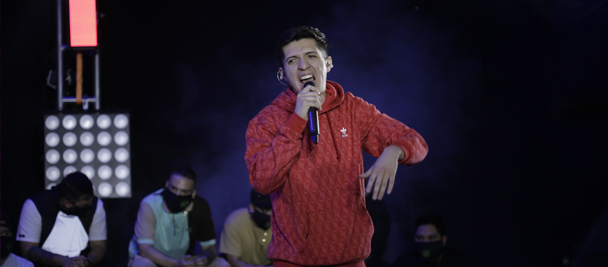 ¿FMS MÉXICO TIENE LOS MEJORES ROOKIES?