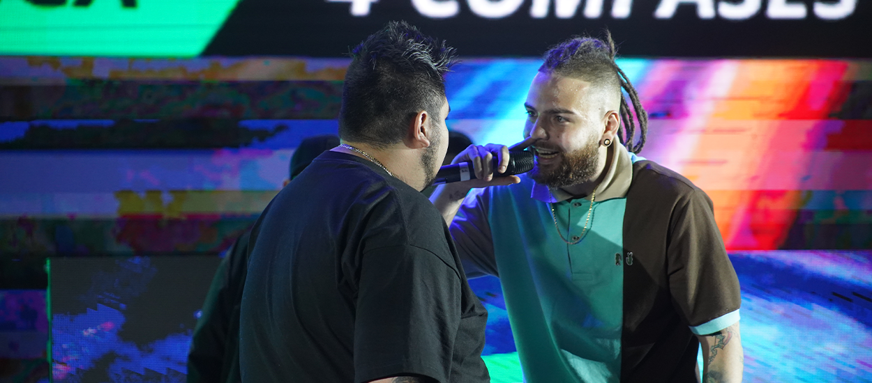 #FMSMÉXICO: ¿QUÉ NOS DEJÓ LA BATALLA ENTRE ZTICMA Y YOIKER?