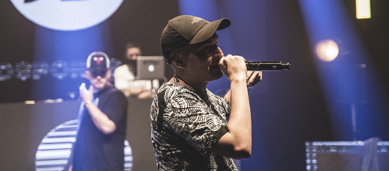 #FMSESPAÑA: ¿CÓMO FUE EL DEBUT DE KHAN?