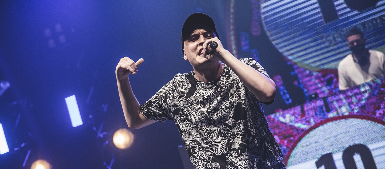 KHAN: DE 0 A 100 EN UN DÍA