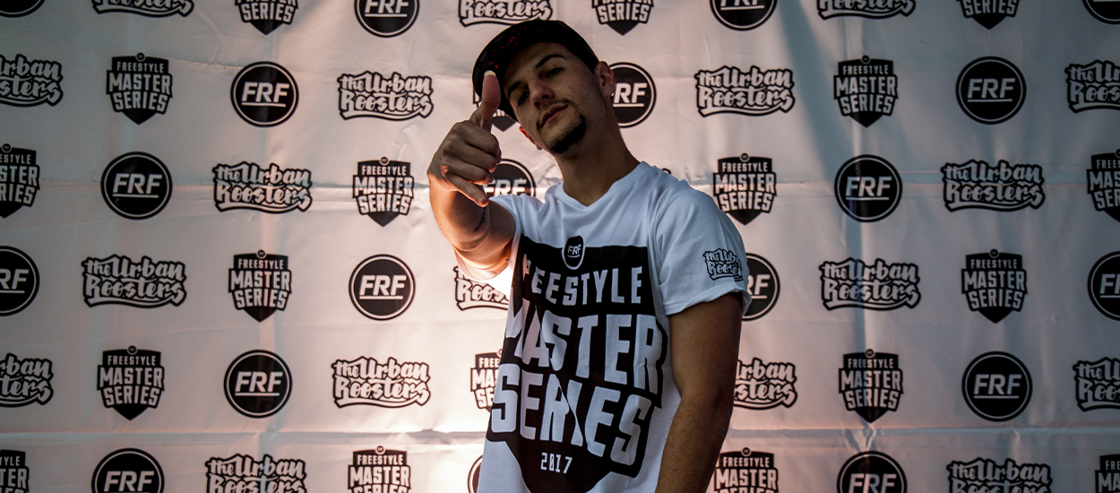 ¿HANDER DE VUELTA A FMS?