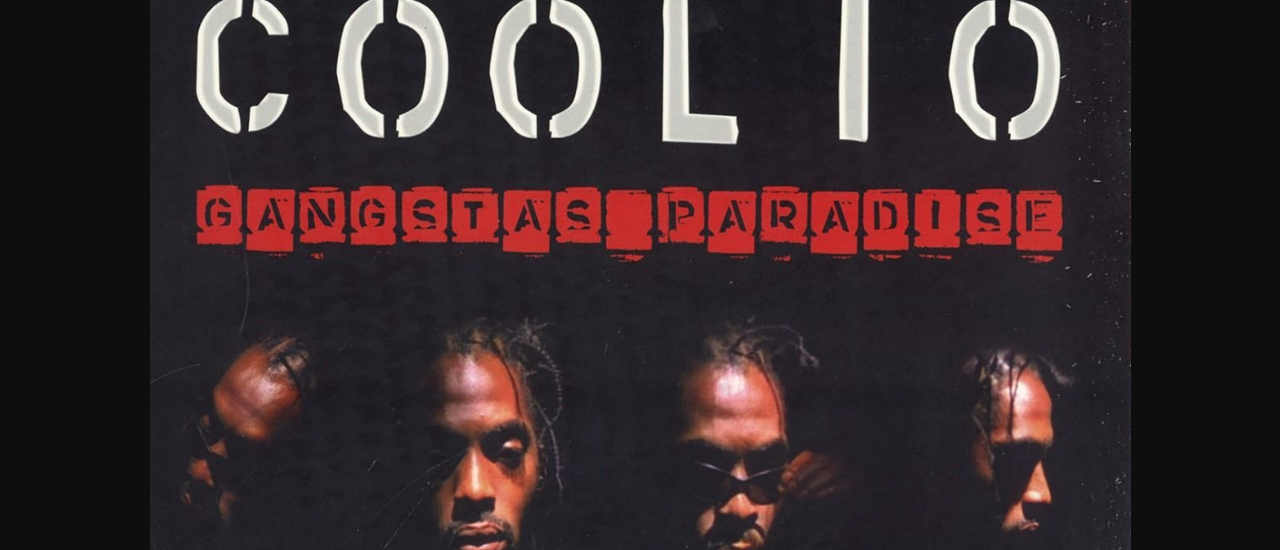 ¡HOY SE CUMPLEN 25 AÑOS DE “GANGSTA’S PARADISE”!