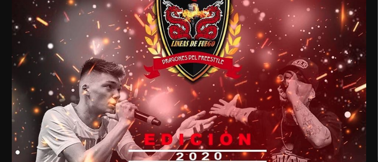 ¡VUELVE DRAGONES DEL FREESTYLE!