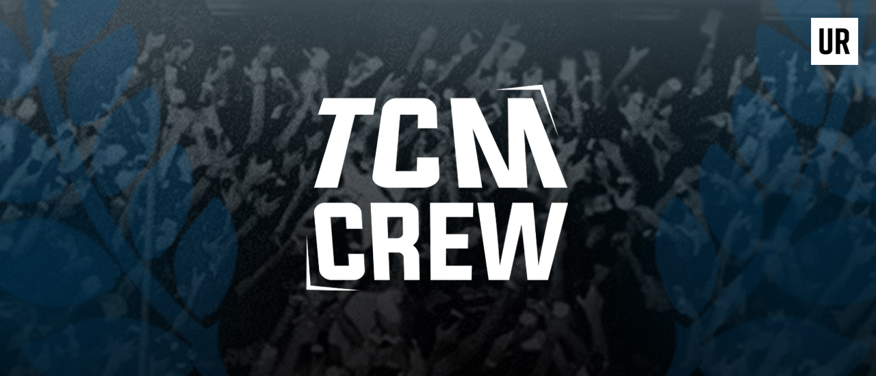 TCM CREW: SE VIENE LA CUARTA FECHA