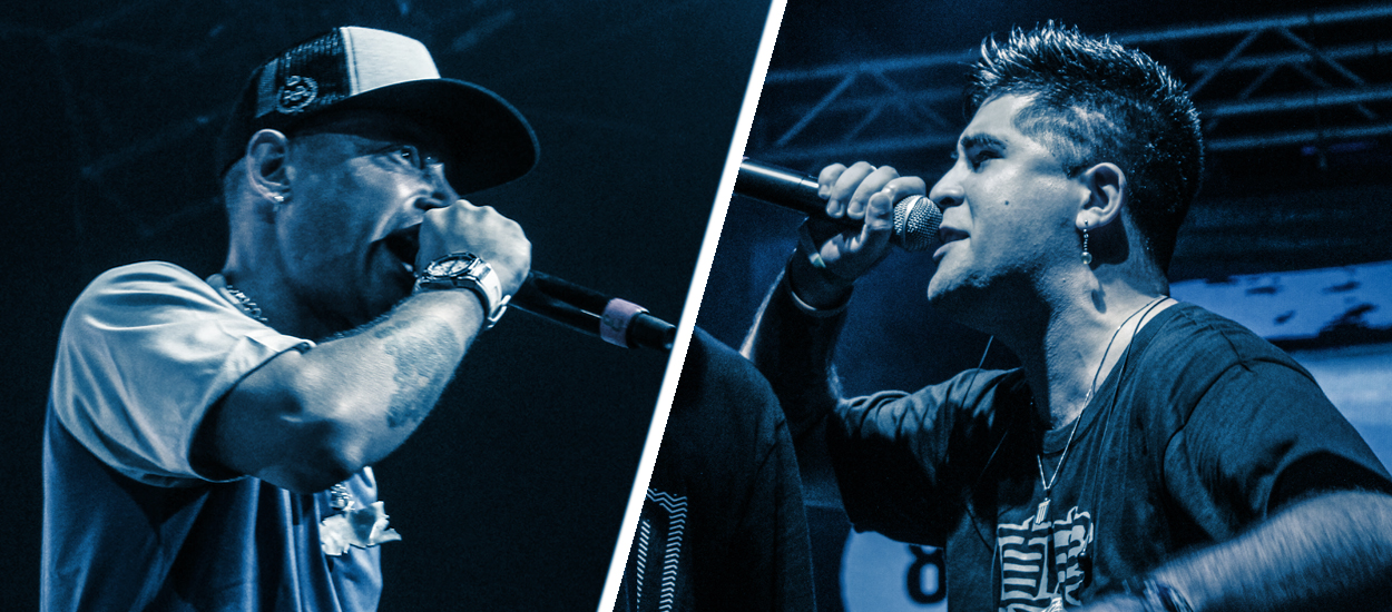 LA PREVIA DE DTOKE VS. WOLF
