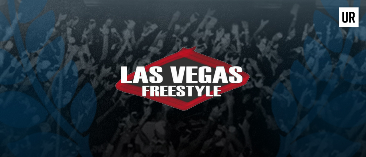 LAS VEGAS FREESTYLE: SE VIENE LA TERCERA FECHA