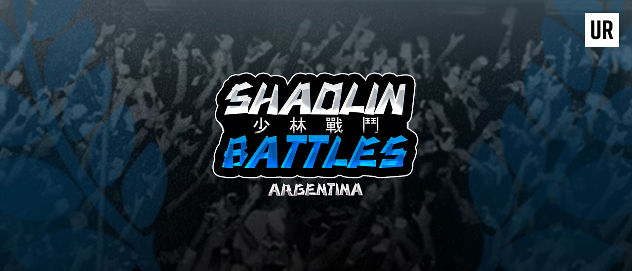 SHAOLIN BATTLES: SE VIENE LA SEGUNDA FECHA