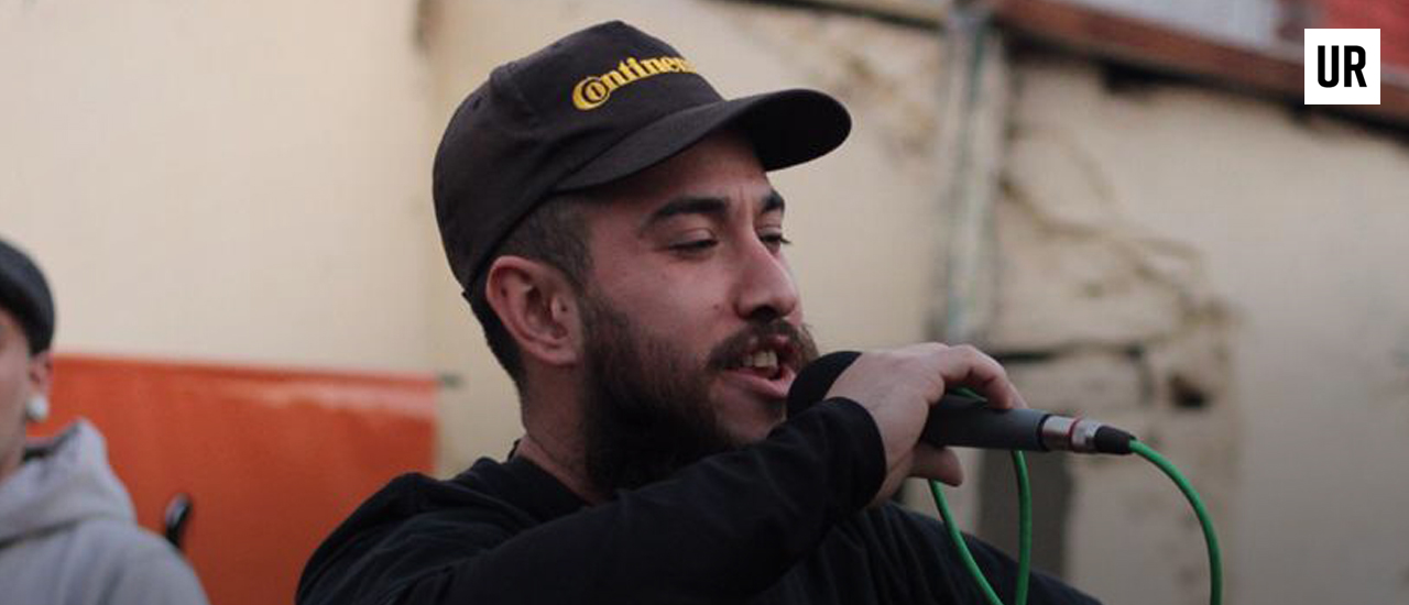 TCM CREW: SIONER GANÓ LA TERCERA FECHA