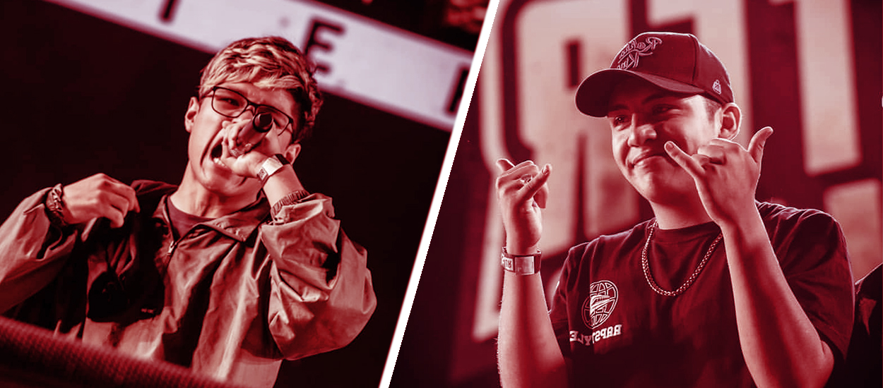 LA PREVIA DE #FMSPERÚ: SKILL VS RAMSET