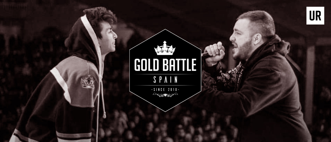 ¡YA PUEDES TIRAR PRUEBA PARA LA PRIMERA REGIONAL DE GOLD BATTLE!