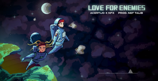 MÁS ALLÁ DEL FREESTYLE: LOS ESTRENOS MUSICALES DE FMS CHILE