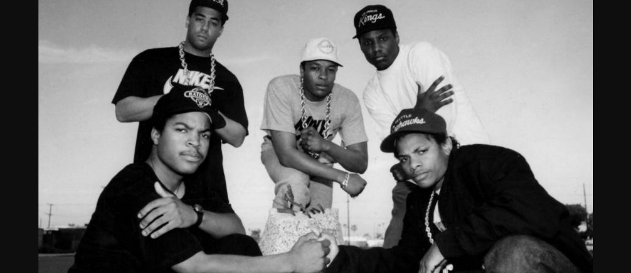 EL HOMENAJE DE ICE CUBE A EAZY-E EN SU CUMPLEAÑOS 56