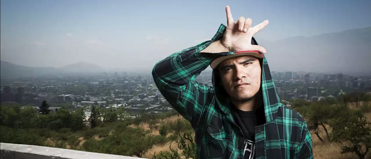 MÉXICO CONTADO POR SUS RAPEROS: 6 CANCIONES DE HIP HOP QUE RETRATAN A UN PAÍS