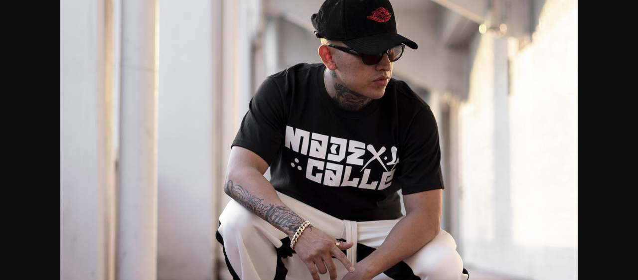 5 ARTISTAS EN CALIENTE DEL RAP MEXICANO 
