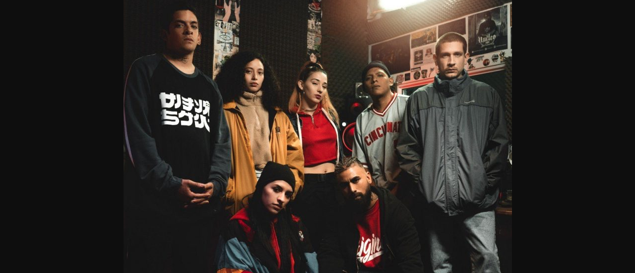 ¡«BRODER», COMPETIRÁ EN CANNES!